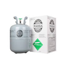 REFRIGERANT R406A  hot sale factory direct high purity r406a refrigerant gas